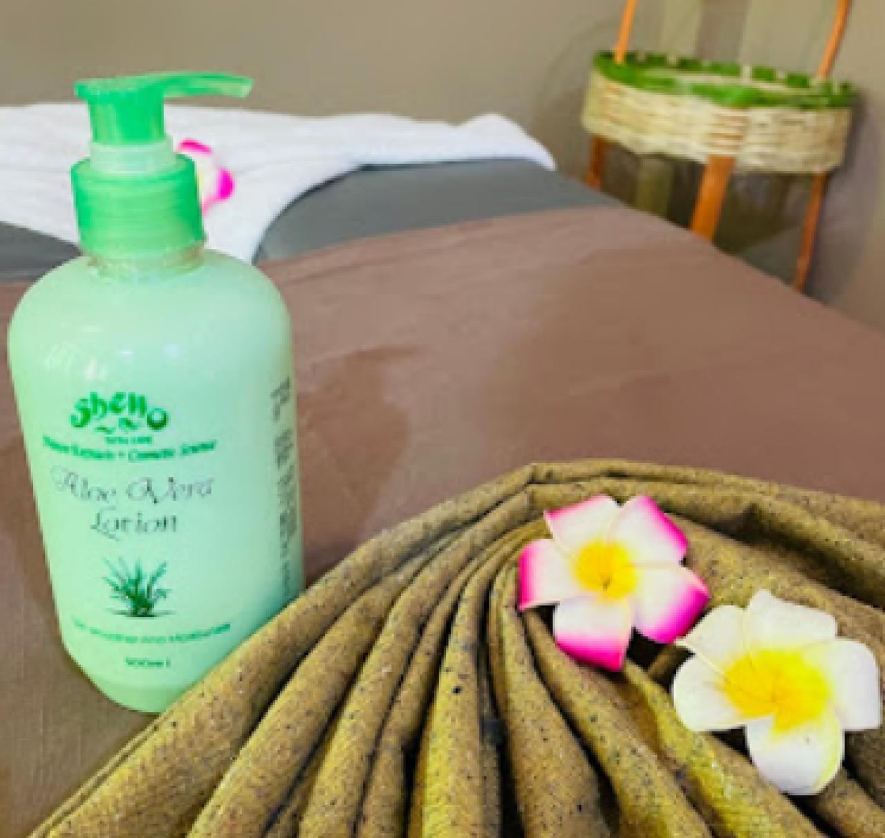 SPA SERENDIB
