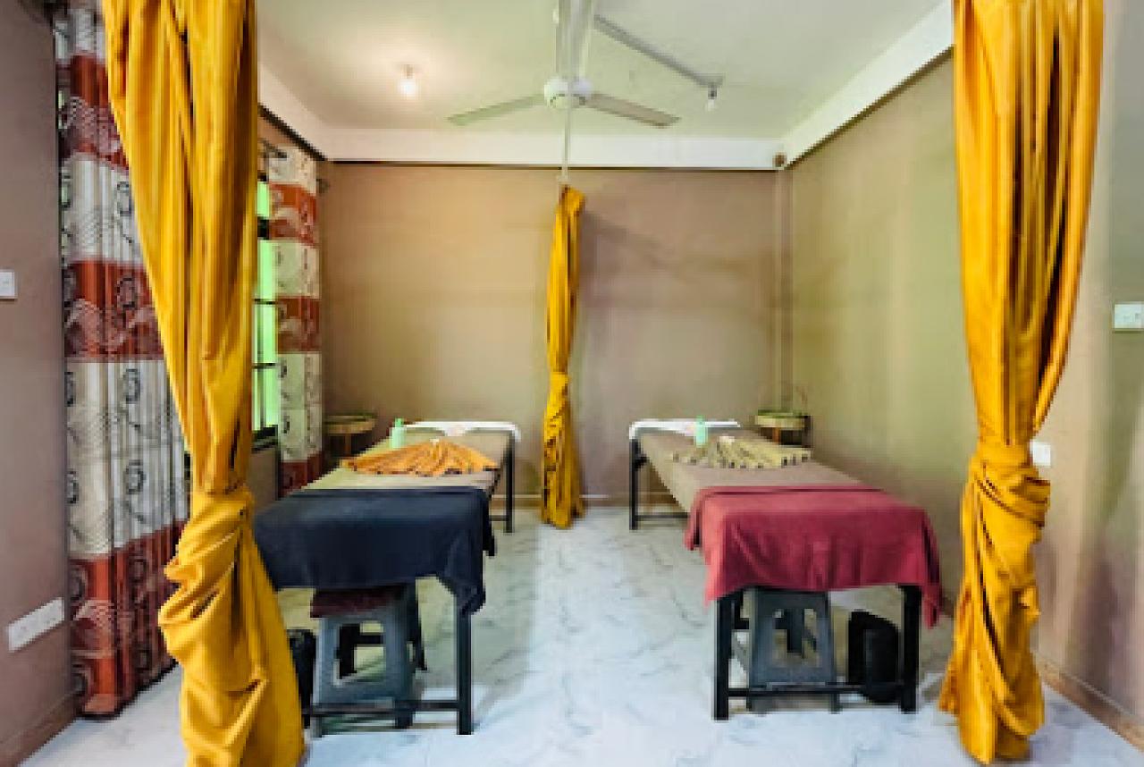 SPA SERENDIB