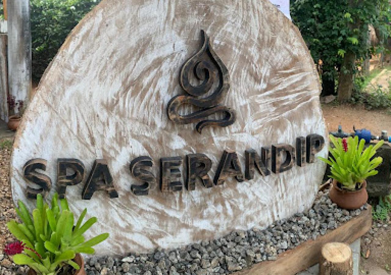 SPA SERENDIB