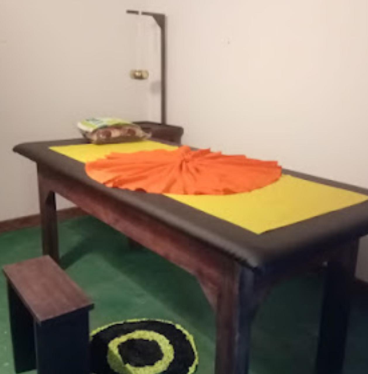 Wasala Ayurvedic Treatment Center ( Wellness center )