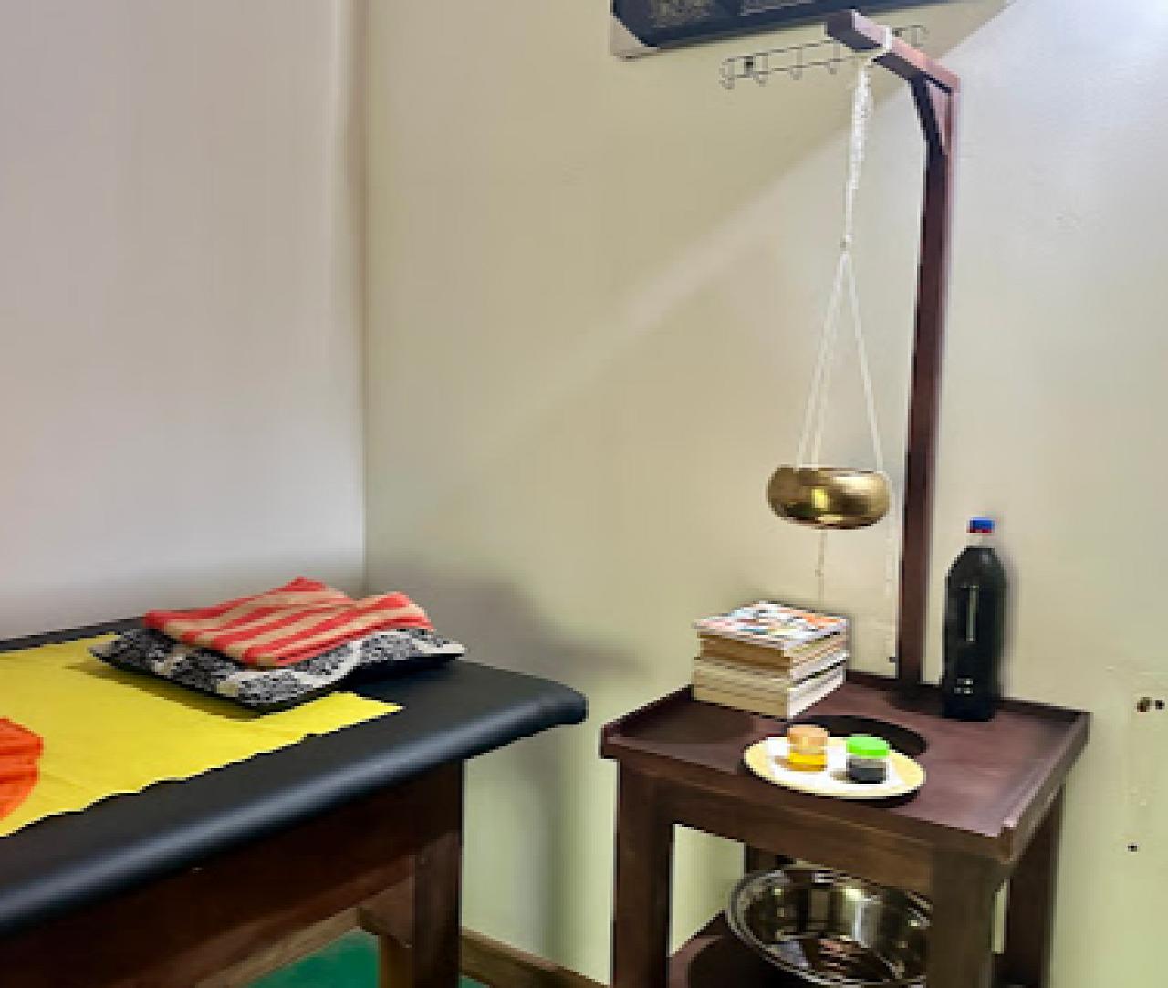 Wasala Ayurvedic Treatment Center ( Wellness center )