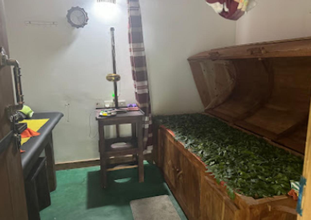 Wasala Ayurvedic Treatment Center ( Wellness center )