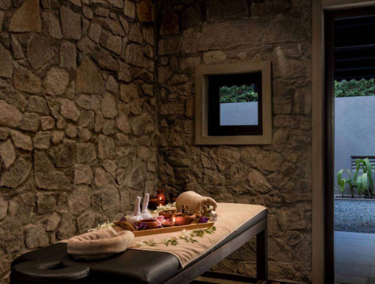 Ayugiri Ayurveda Wellness Resort Sigiriya