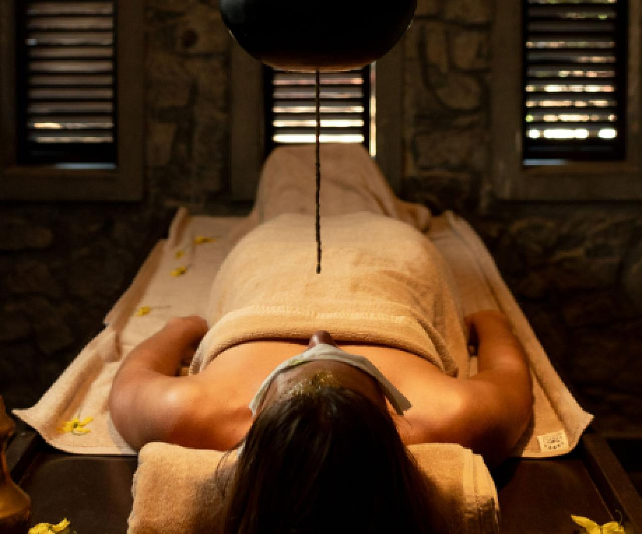 Ayugiri Ayurveda Wellness Resort Sigiriya
