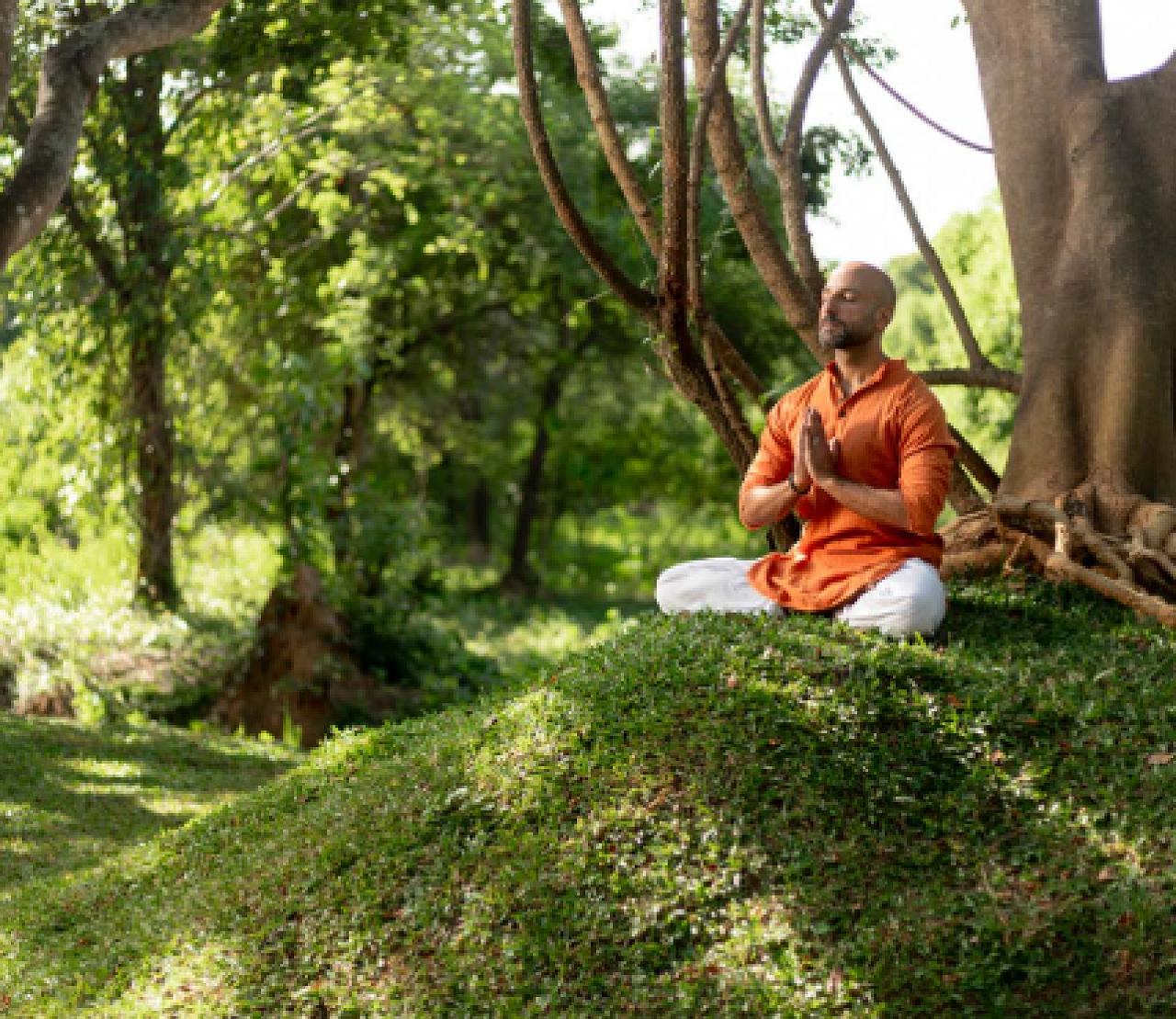 Ayugiri Ayurveda Wellness Resort Sigiriya