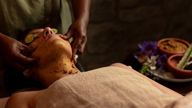 Ayugiri Ayurveda Wellness Resort Sigiriya