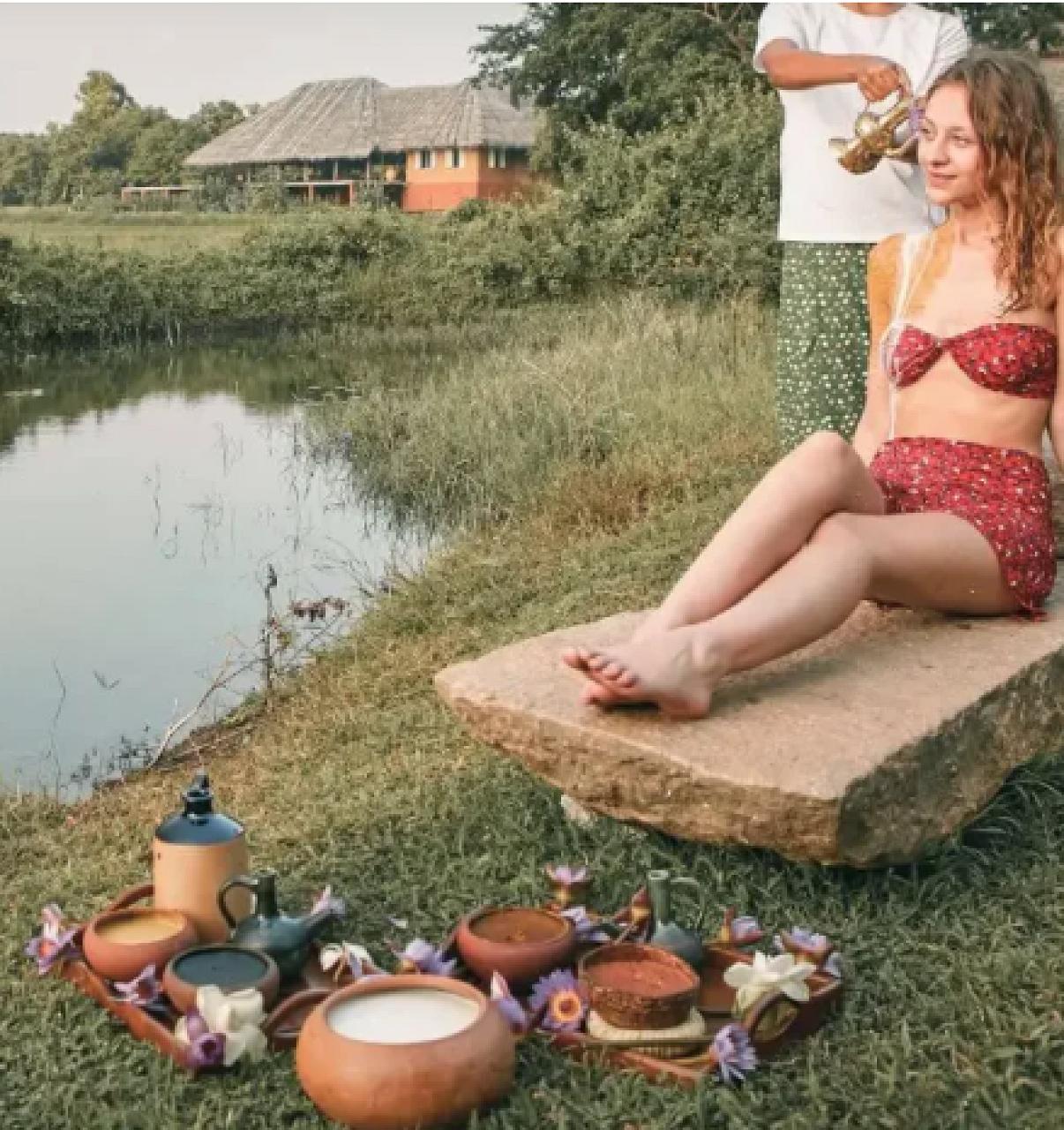Amuna Ayurveda & Wellness Retreat