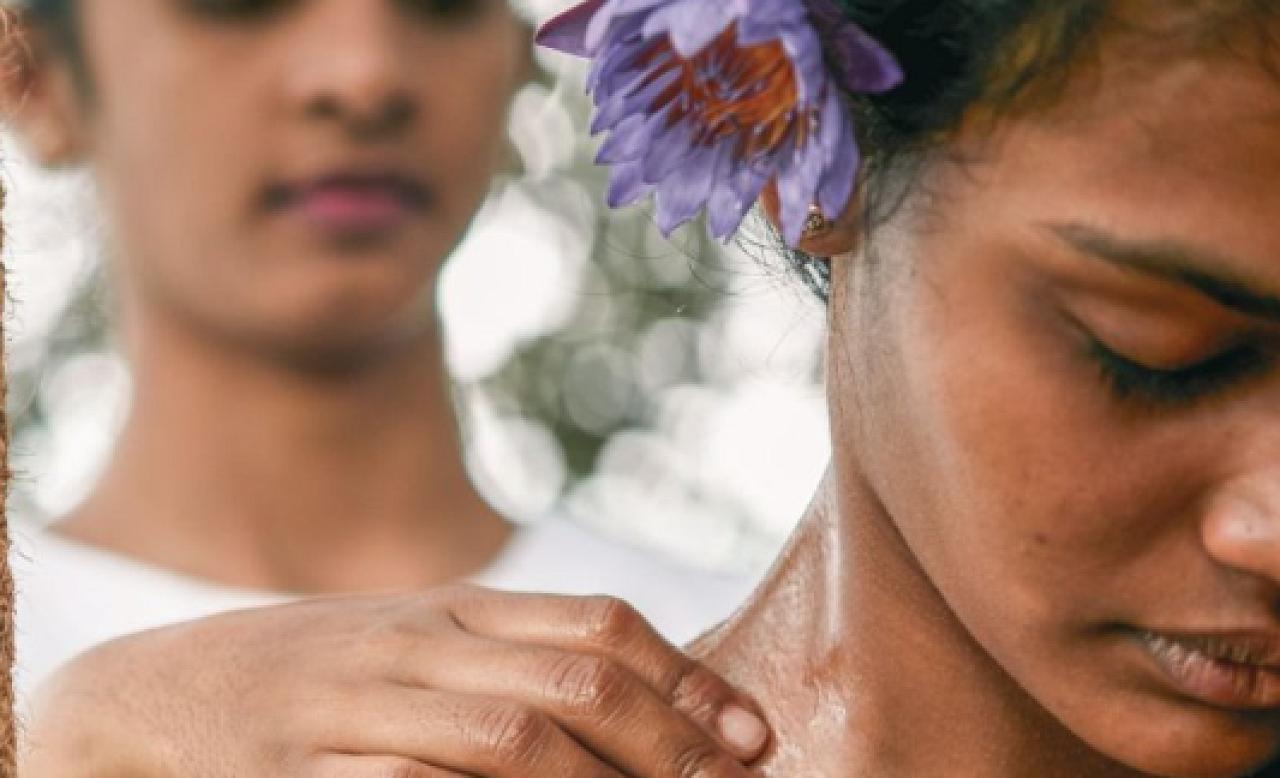 Amuna Ayurveda & Wellness Retreat