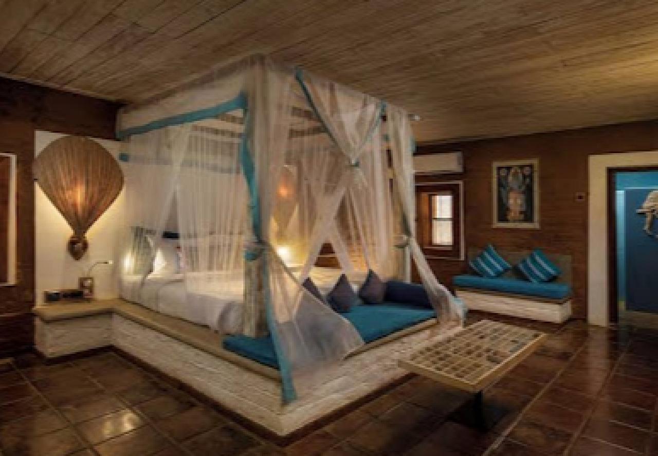 Ayurvie Retreat | Sigiriya
