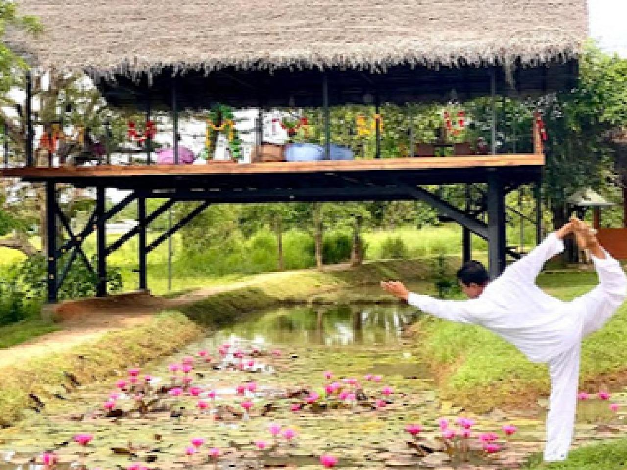 Ayurvie Retreat | Sigiriya