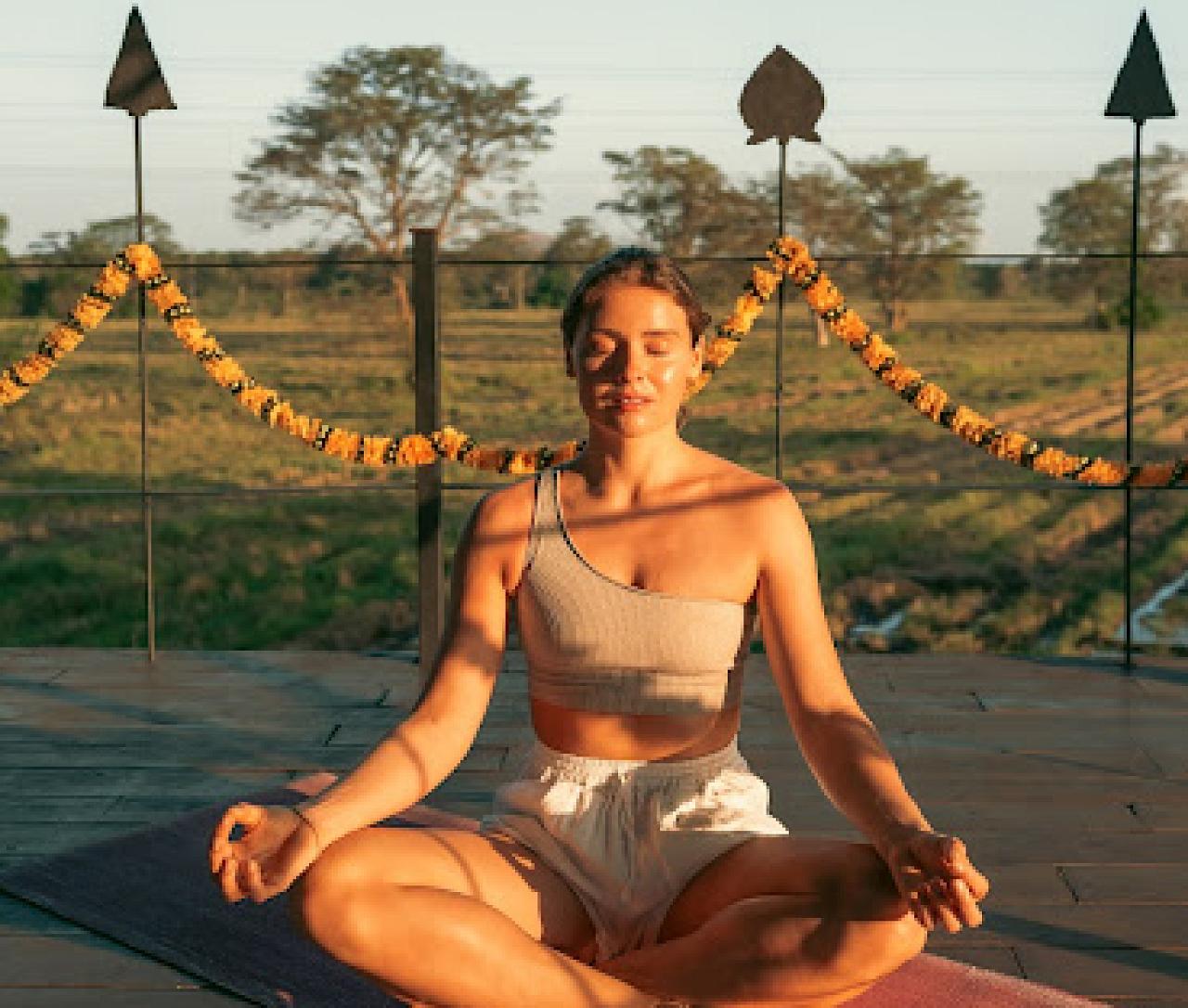Ayurvie Retreat | Sigiriya