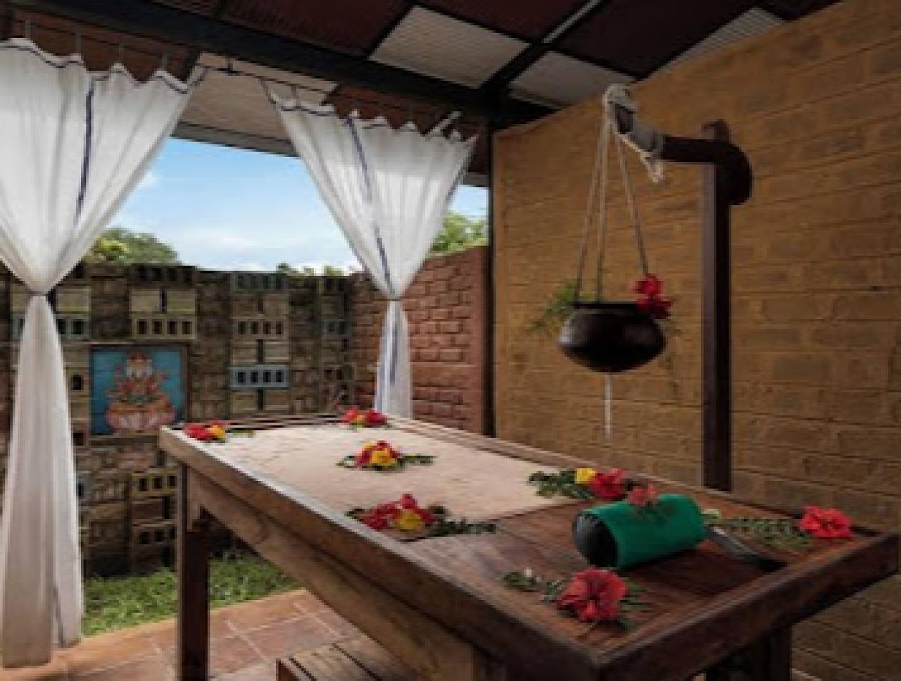 Ayurvie Retreat | Sigiriya