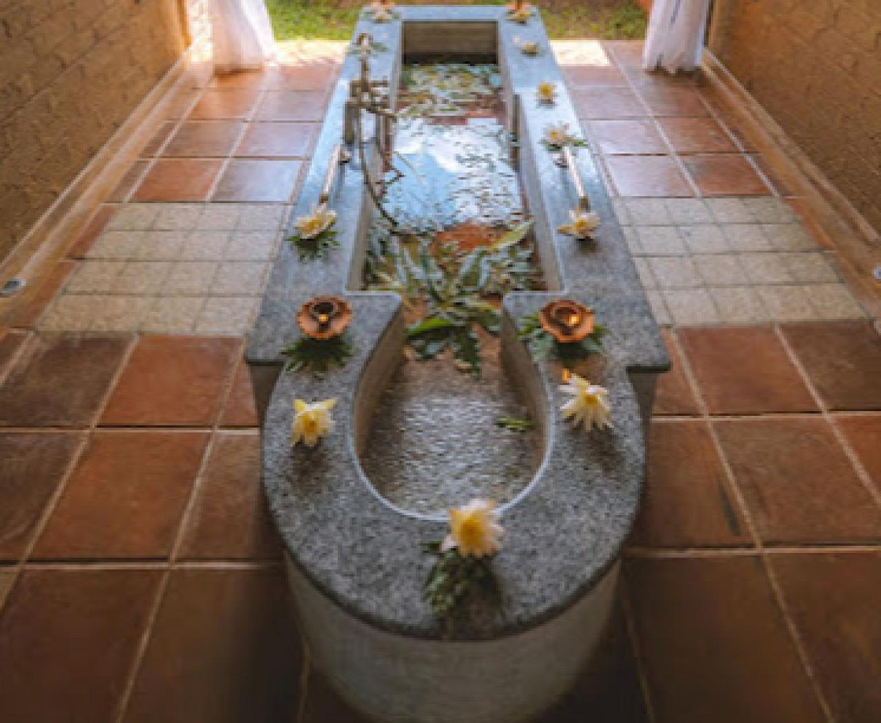 Ayurvie Retreat | Sigiriya