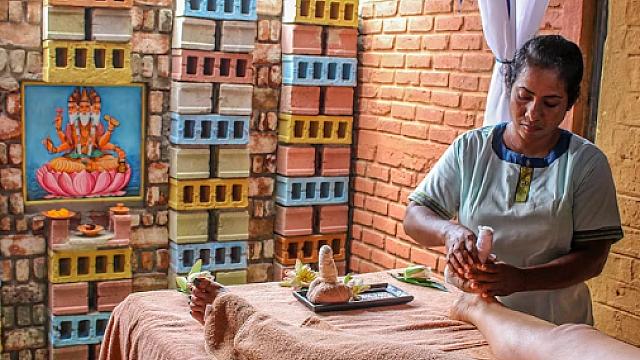 Ayurvie Retreat | Sigiriya