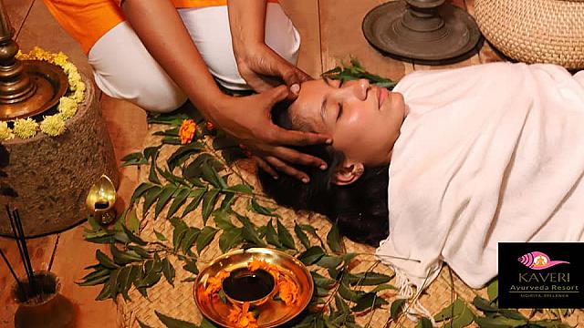 Kaveri Ayurveda Resort