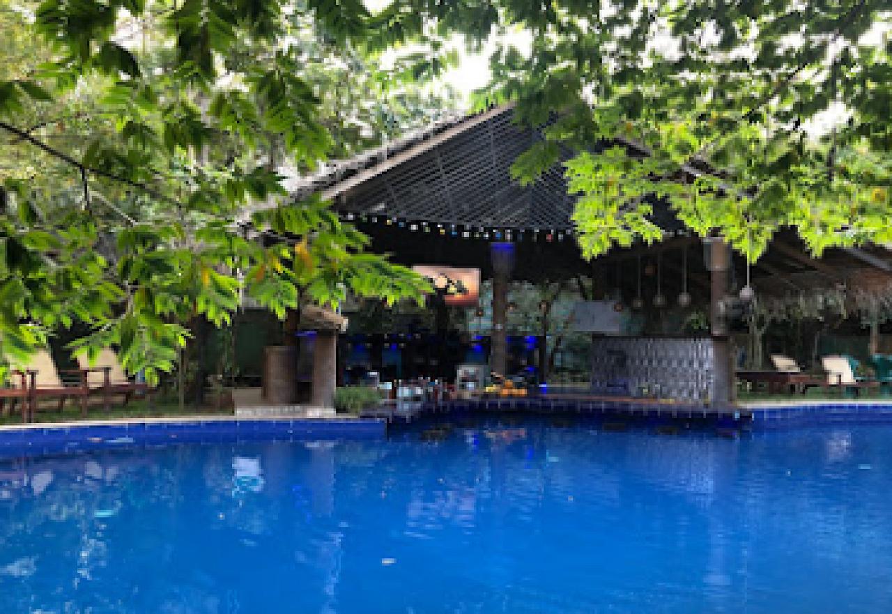 Sundaras Resort & Spa