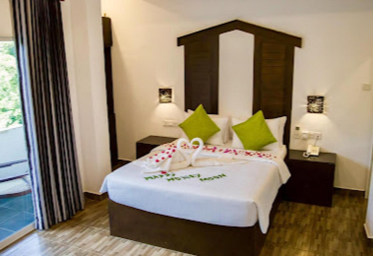 Sundaras Resort & Spa