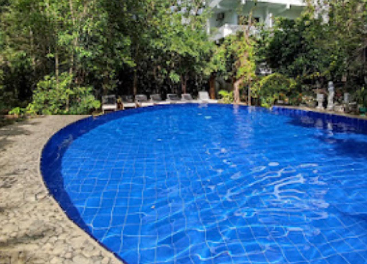 Sundaras Resort & Spa