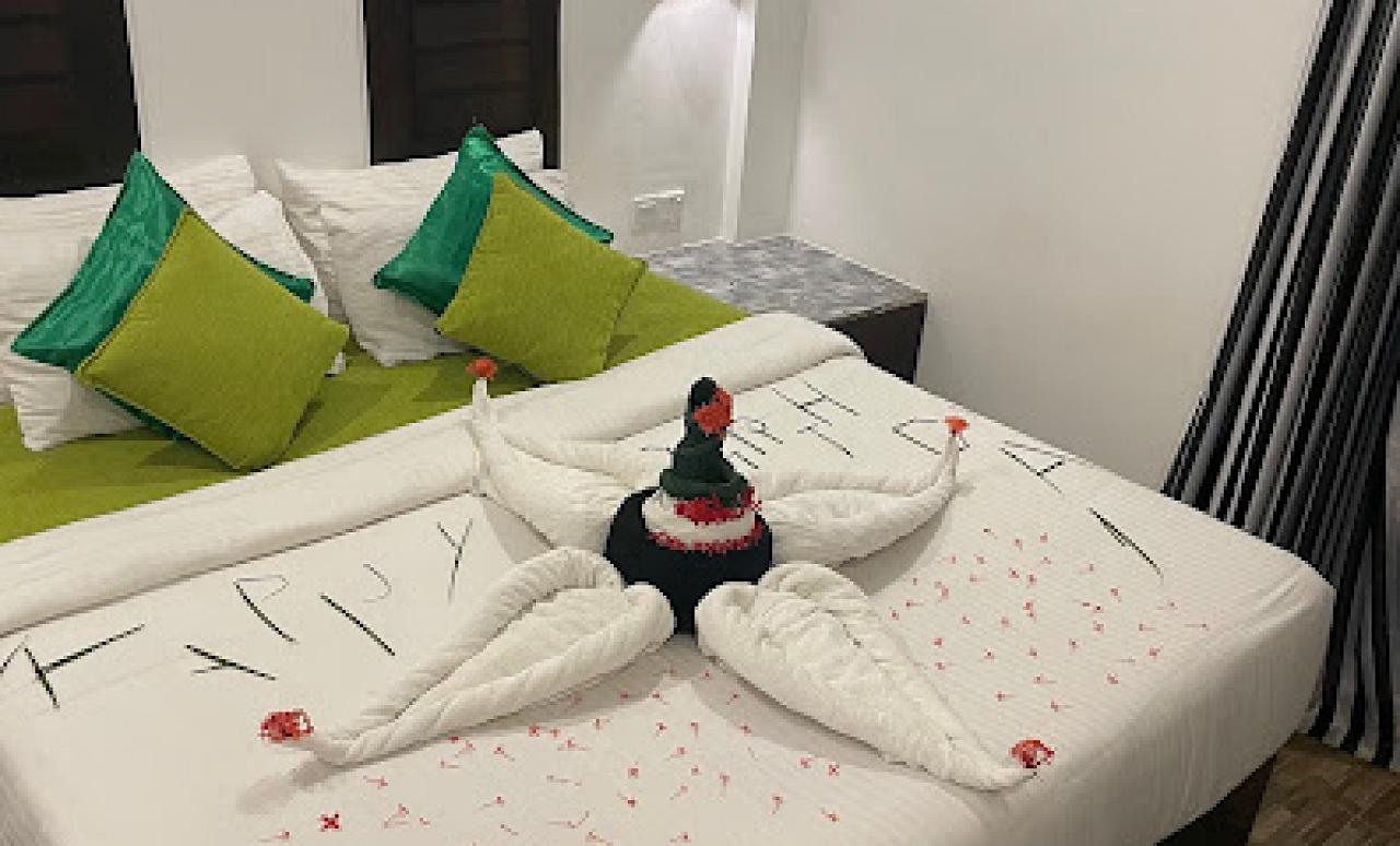 Sundaras Resort & Spa