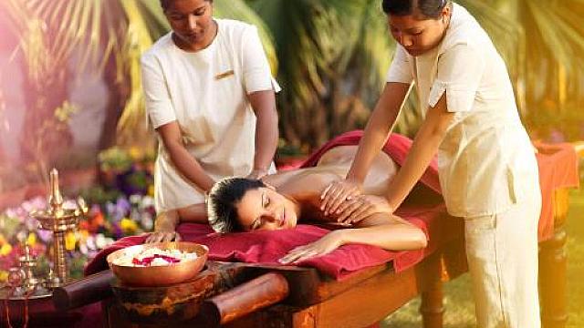 Sundaras Resort & Spa