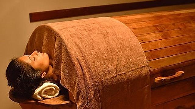 Santharpana Ayurveda Ashram | Ayurveda & Massage in Sigiriya