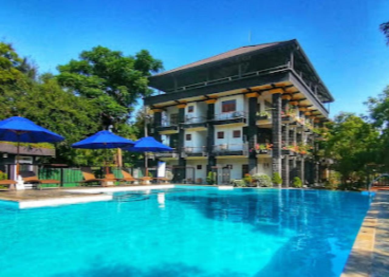 Sigiriya Kingdom Resort - Dambulla