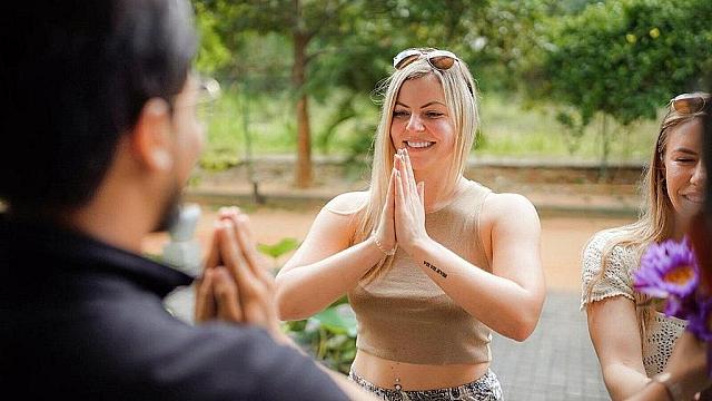 Sigiriya Kingdom Resort - Dambulla