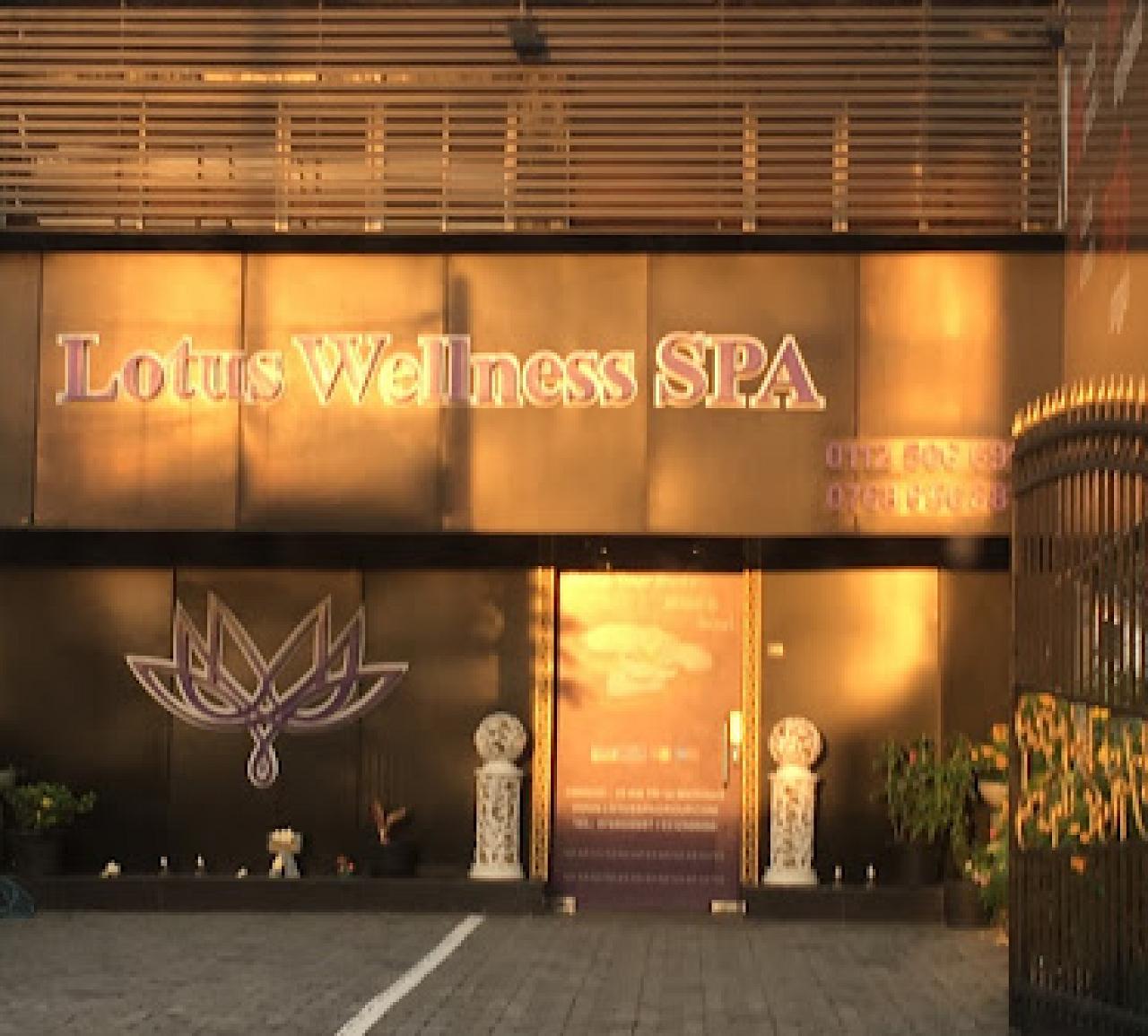 Lotus Wellness SPA