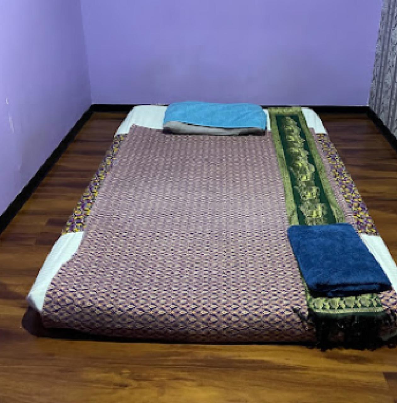 Lotus Wellness SPA