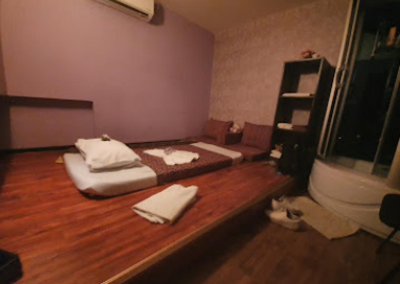 Lotus Wellness SPA