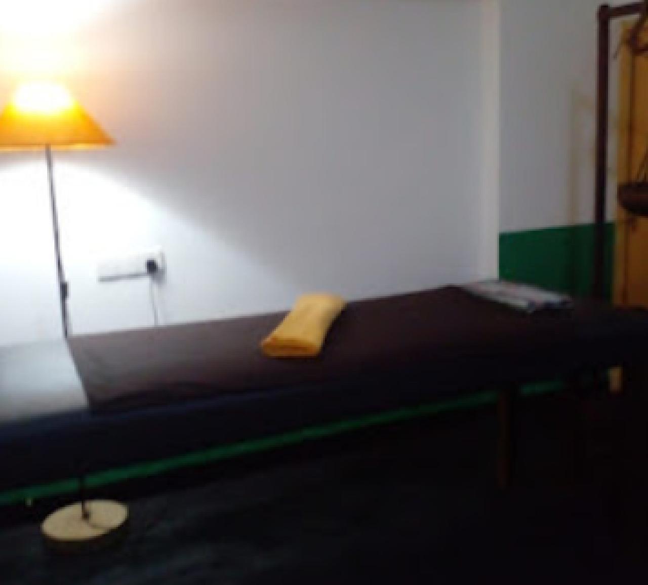 Sigiri Ayurveda