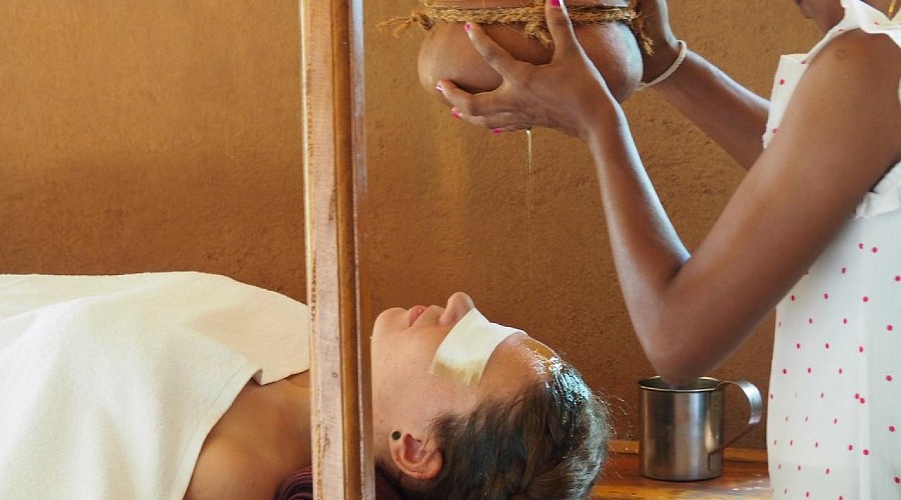 Sigiri Ayurveda