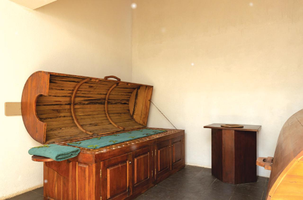 Hotel Sigiriya