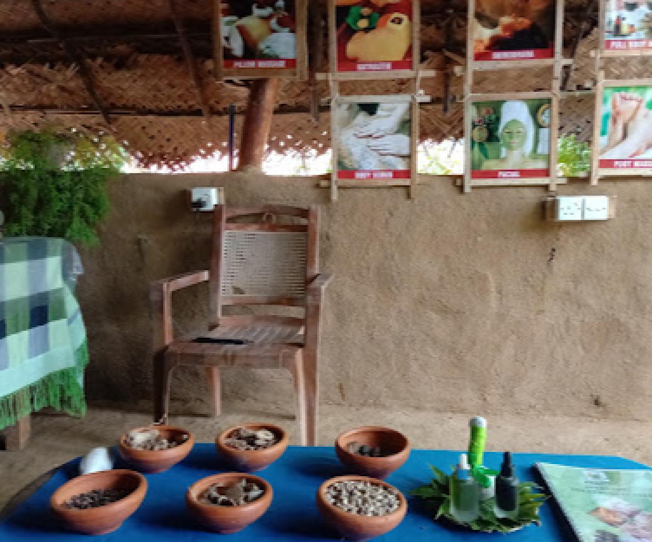 Deeghayu Ayurveda Treatment Centre