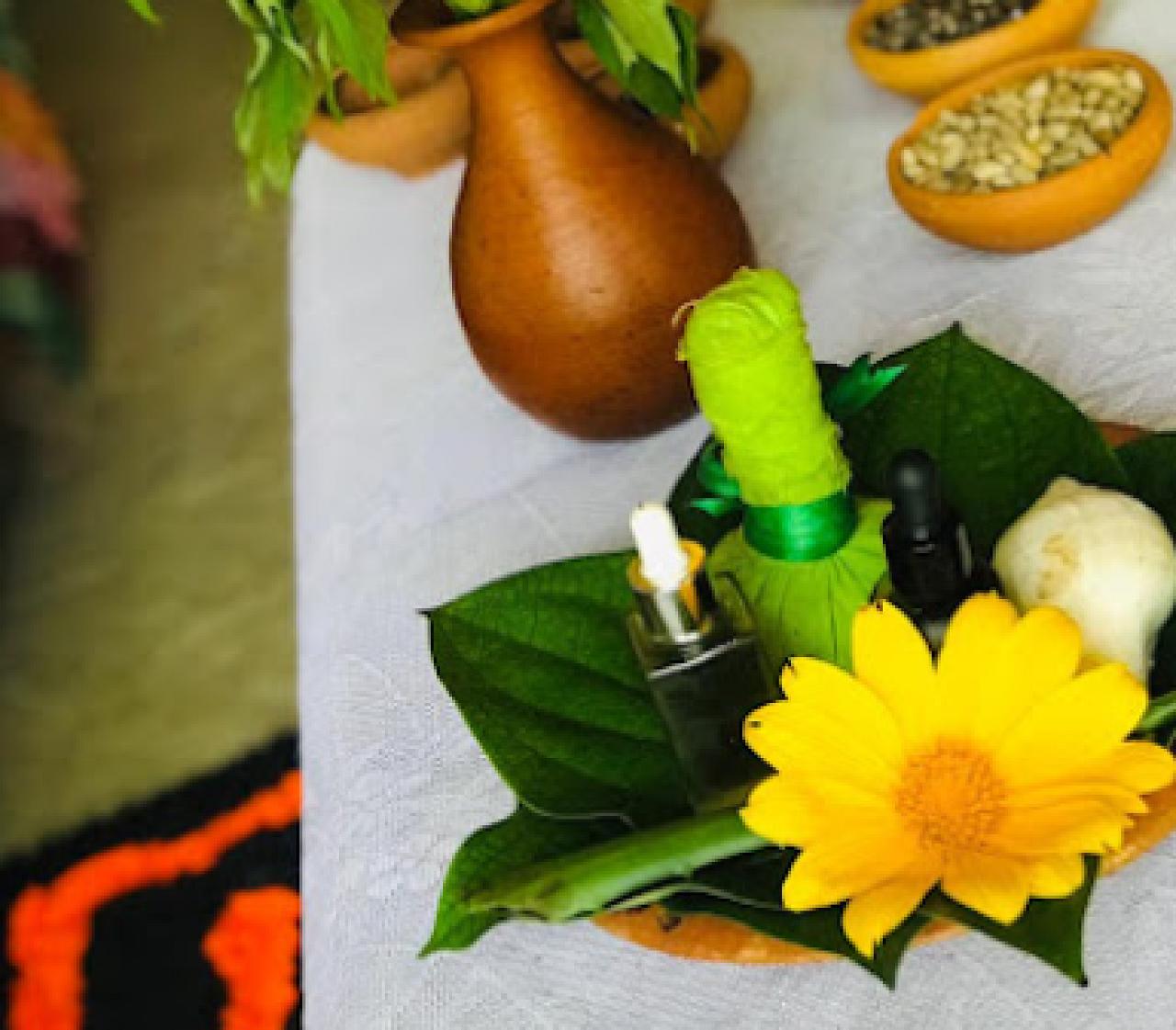 Deeghayu Ayurveda Treatment Centre