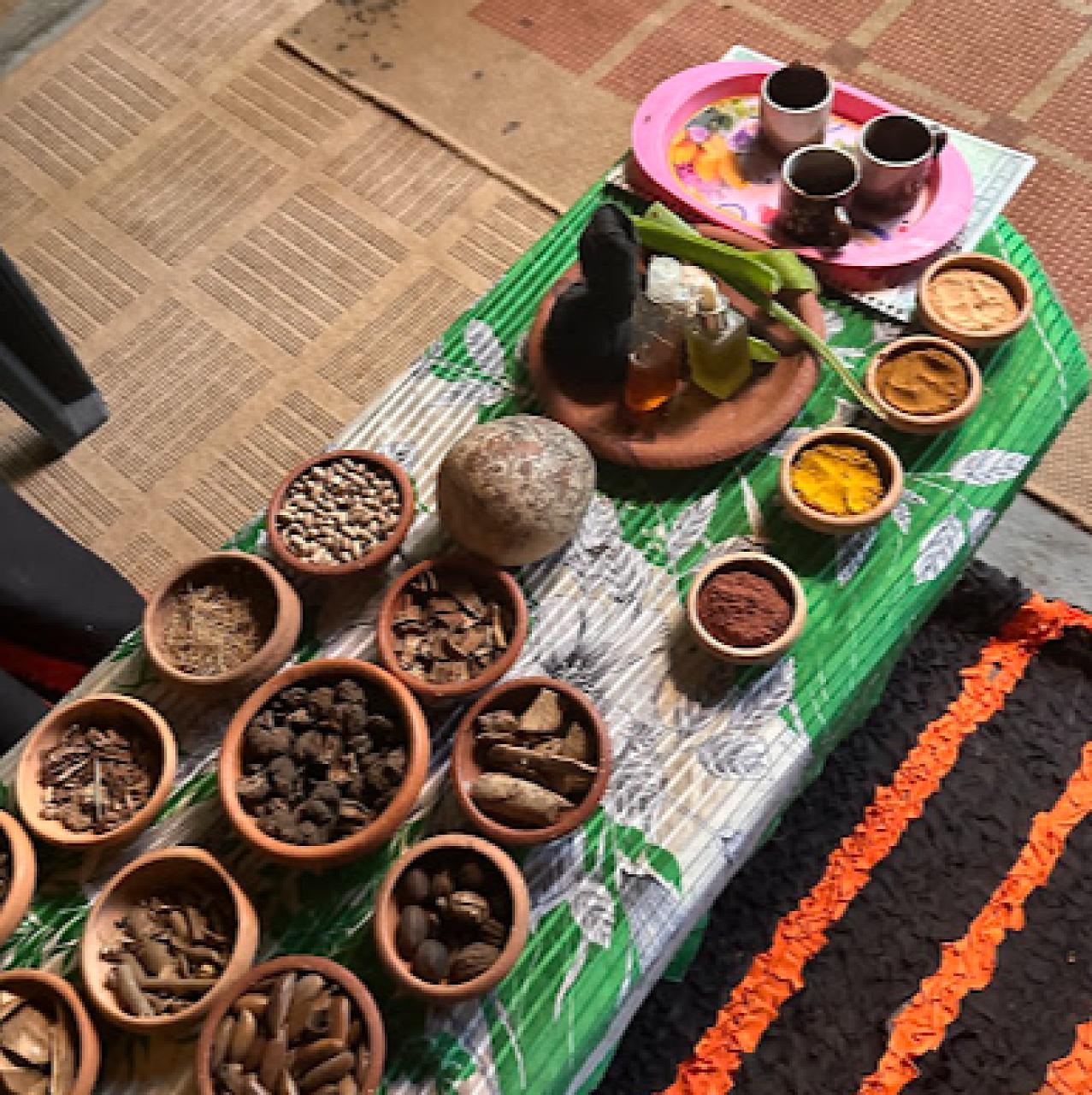 Deeghayu Ayurveda Treatment Centre