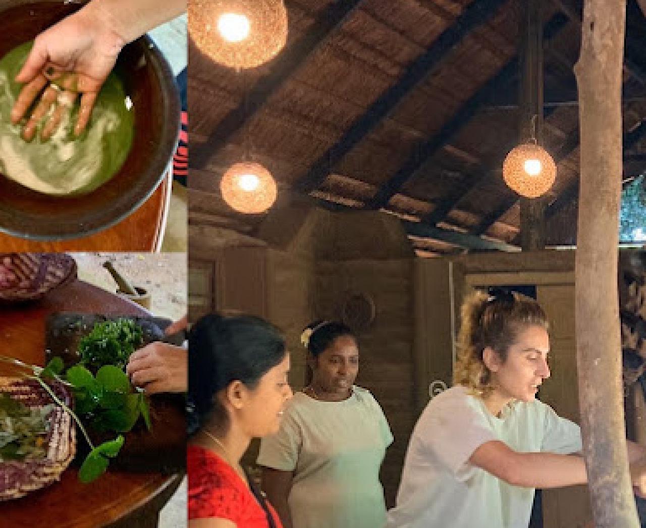 Athreya Ayurvedic Hotel & Spa