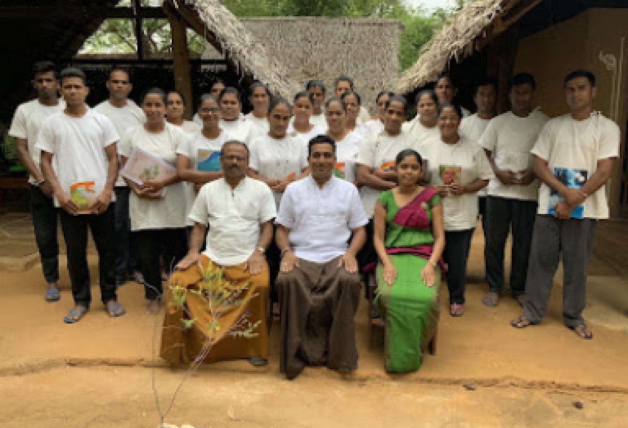 Athreya Ayurvedic Hotel & Spa