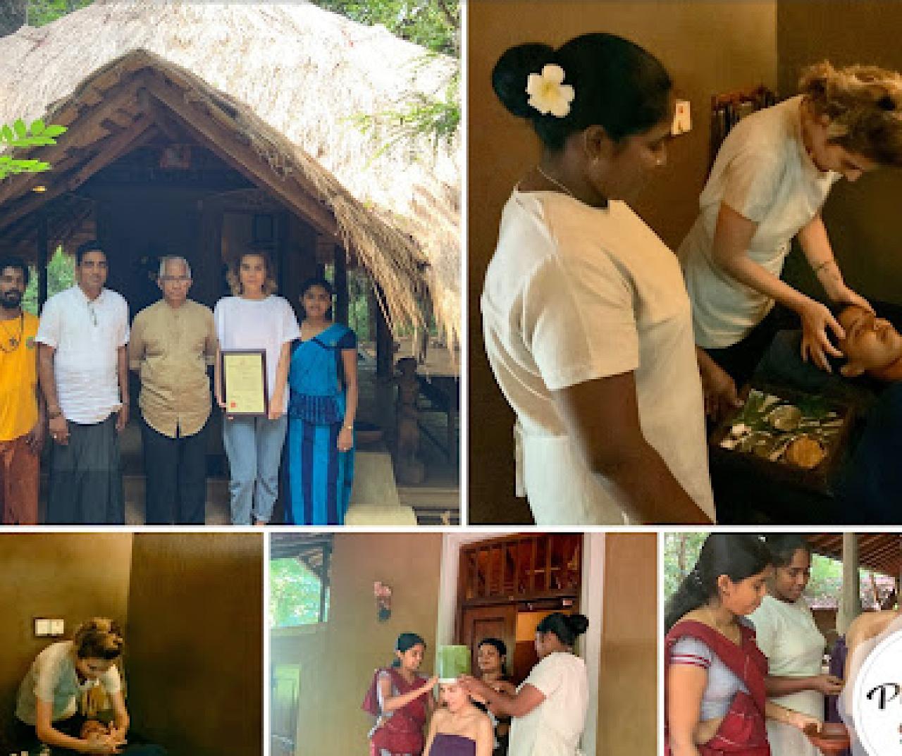 Athreya Ayurvedic Hotel & Spa