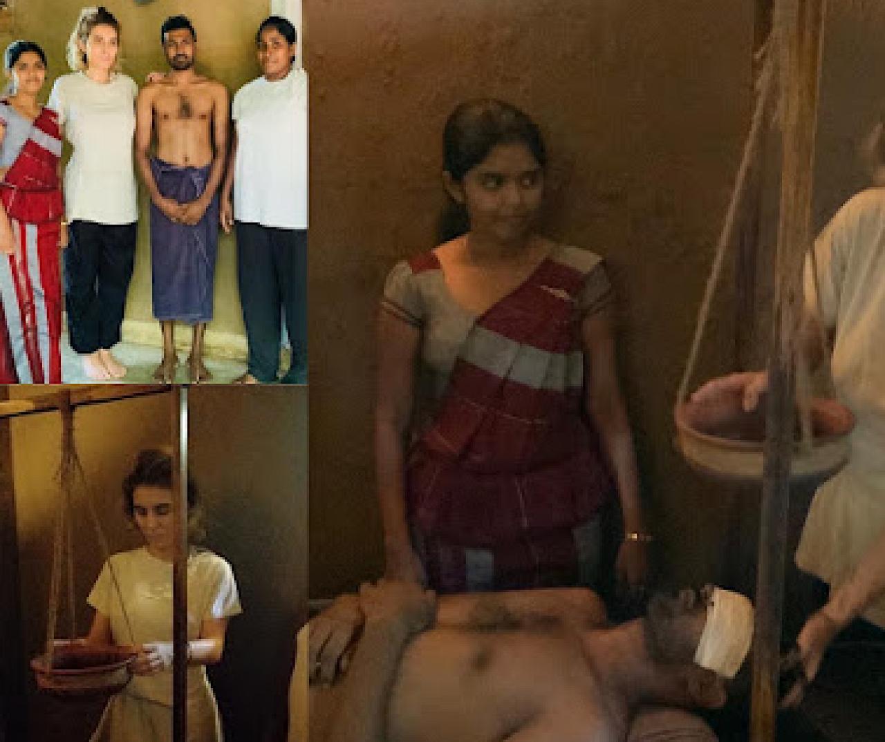Athreya Ayurvedic Hotel & Spa