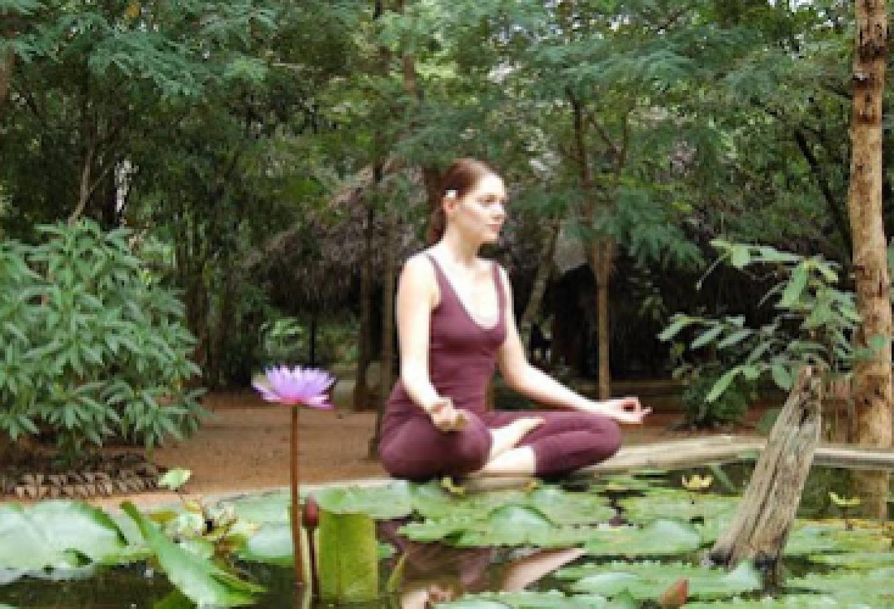 Athreya Ayurvedic Hotel & Spa