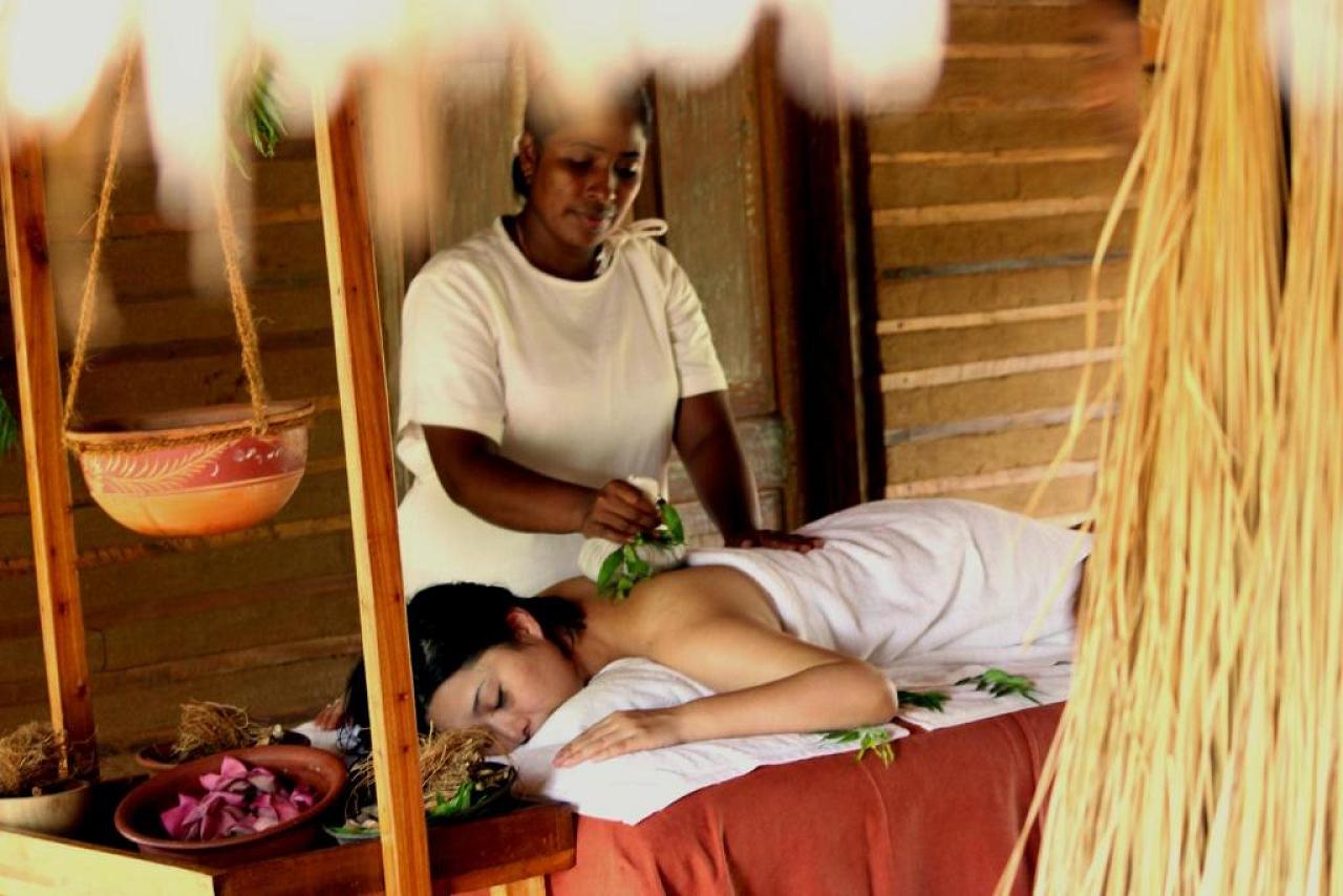 Athreya Ayurvedic Hotel & Spa