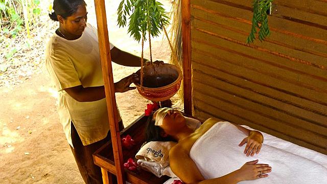 Athreya Ayurvedic Hotel & Spa