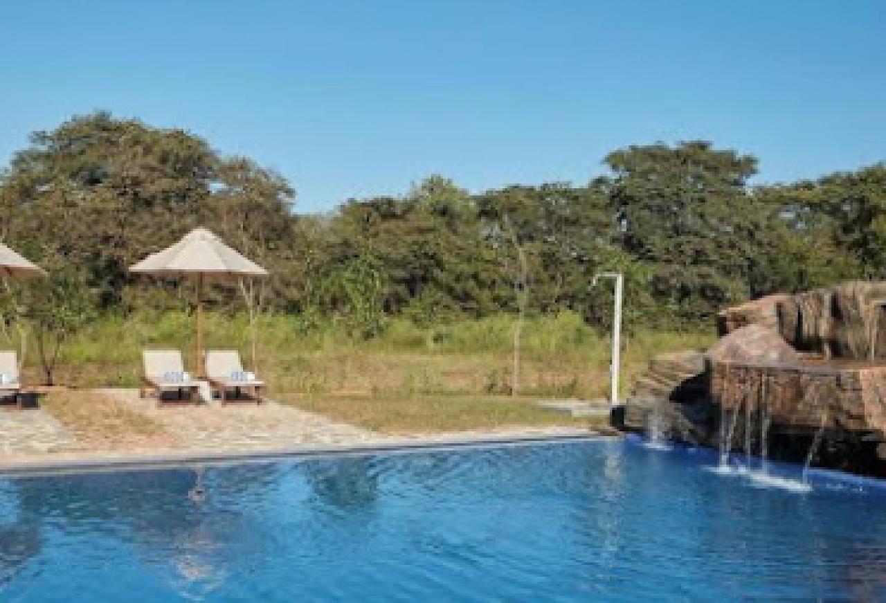 Seerock The King’s Domain Hotel