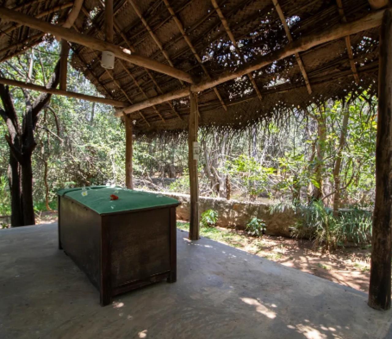 Amaara Forest Hotel Sigiriya