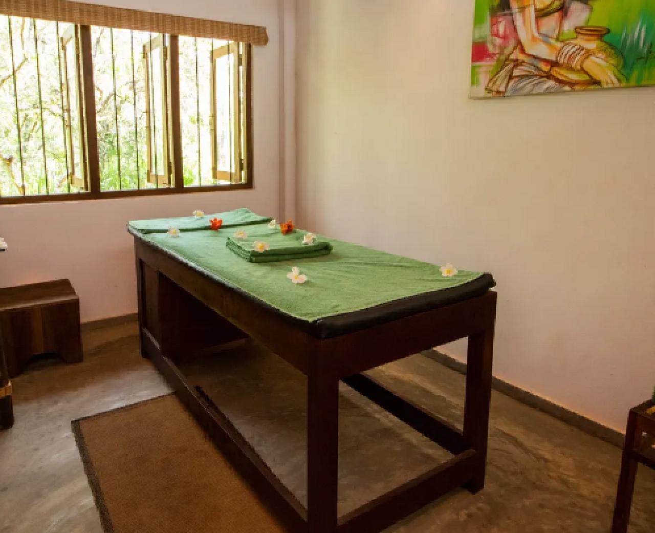 Amaara Forest Hotel Sigiriya