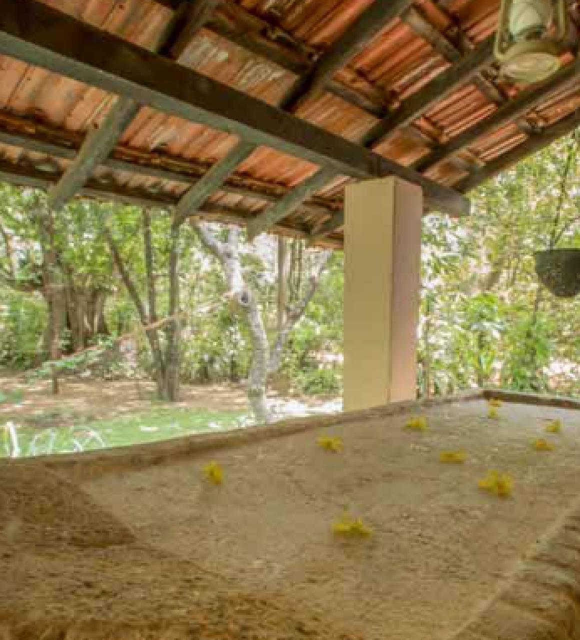 Sigiriya Village Hotel