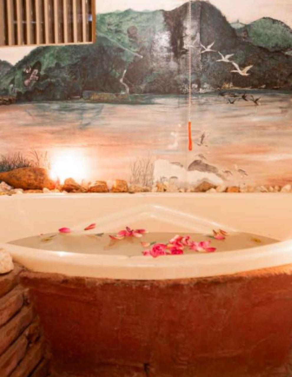 Sigiriya Village Hotel