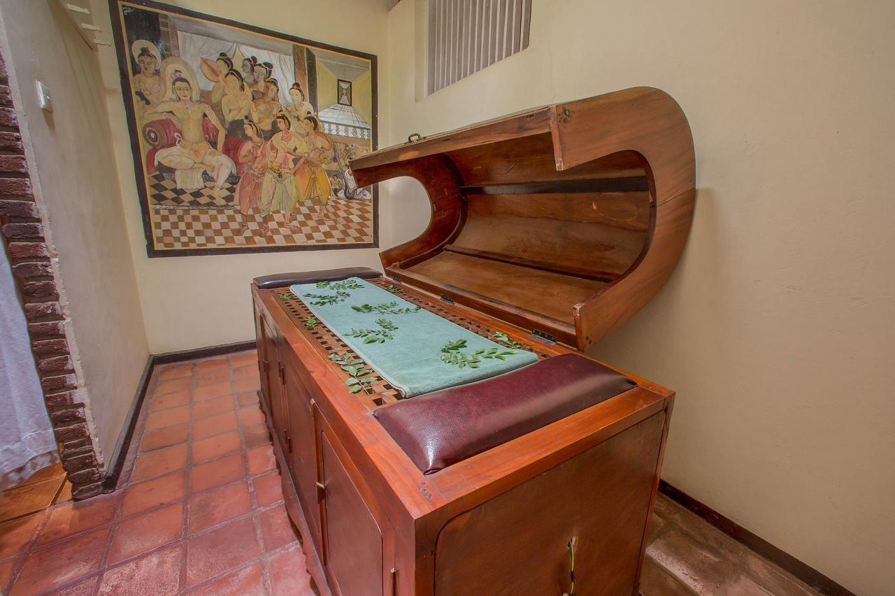 Sigiriya Village Hotel