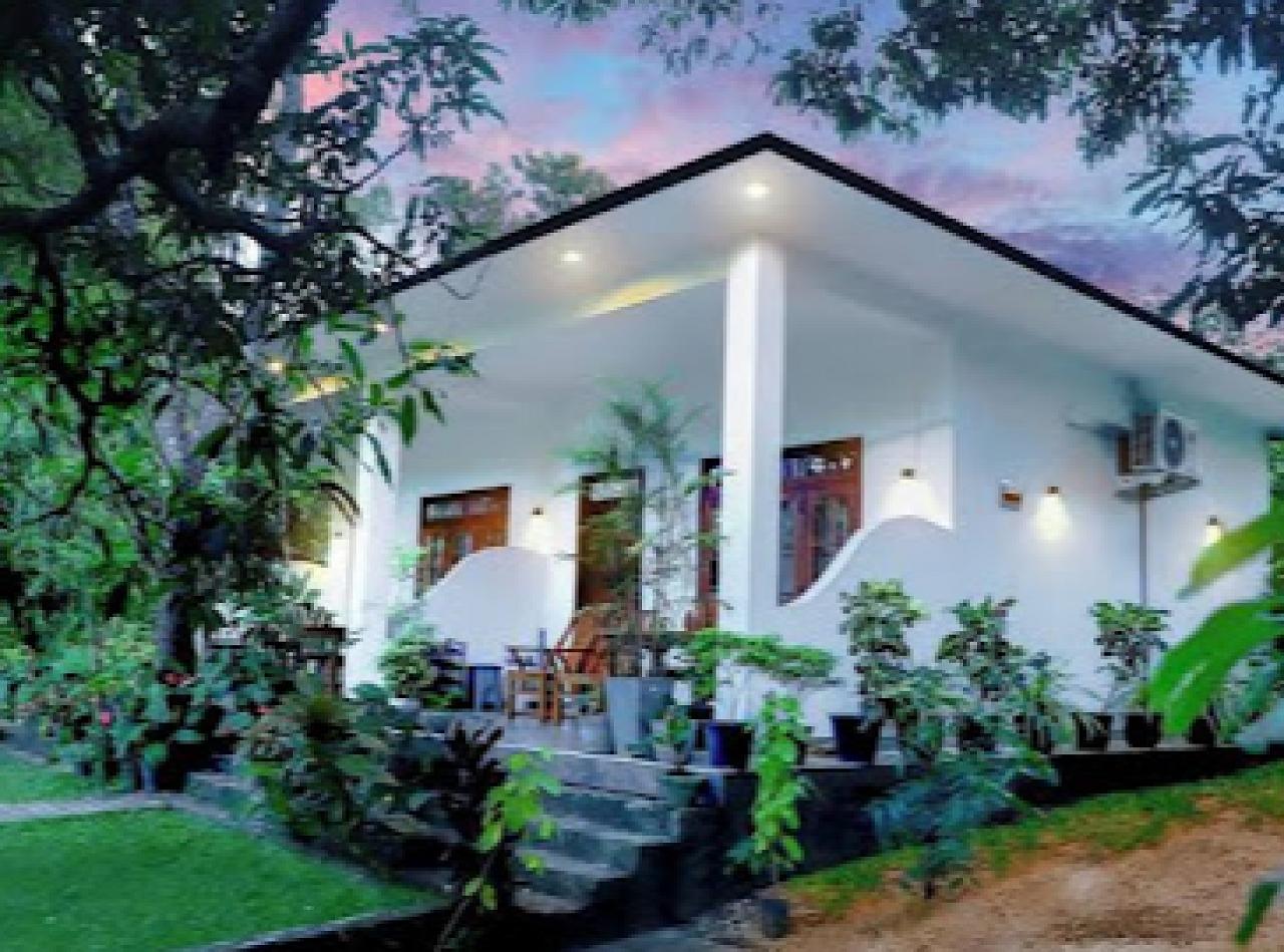 The Cattleya Guest House Sigiriya